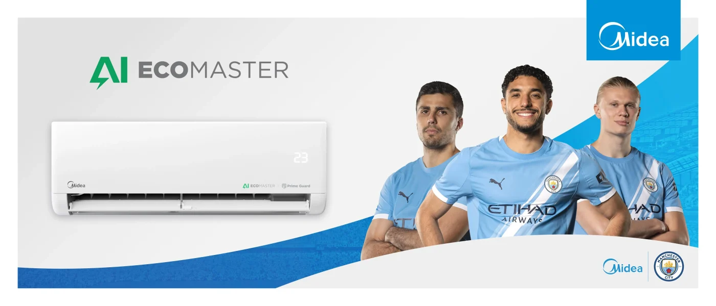 carrier midea